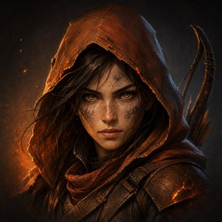ember Ranger