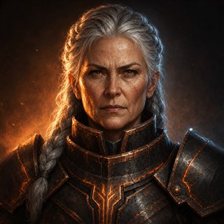 ember Warden
