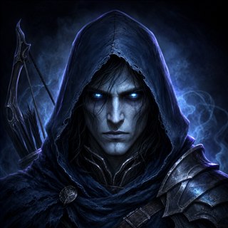 hollow Ranger