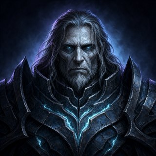 hollow Warden